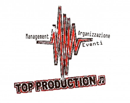 Contatti - TOP PRODUCTION